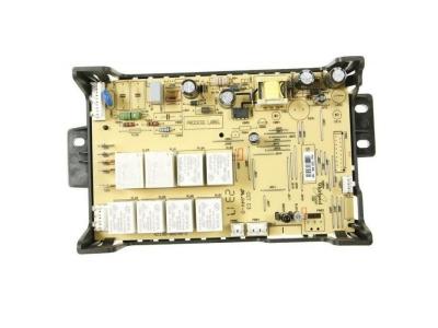 C00508976 platine puissance ester (615) a configurer manuellement pour four whirlpool