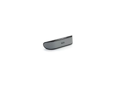 Mini haut-parleurs actifs Cabstone Soundbar noir-A