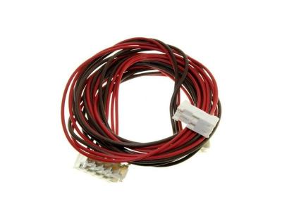 Indesit - Cablage Motor Wash+drain Pump (mod J004) - Ref: C00271423