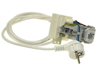 Cable alimentation 3x1,5 1,5mt shuko ariston c00259297 C00259297