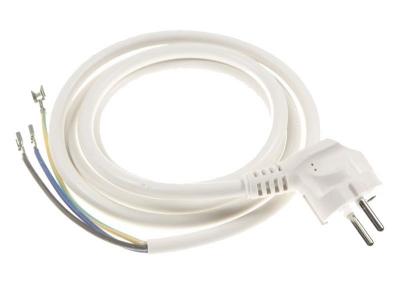 Cable alimentation pour seche linge indesit - c00480456
