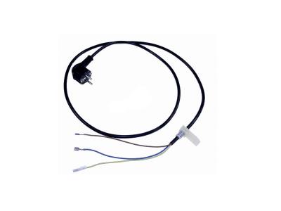 Scholtes - Cable Alimentation Schuko Rohs - Ref: C00143371
