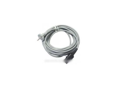 Cable alimentation secteur gris 10m pour aspirateur advance - 7733623