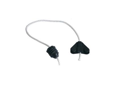 Cable de porte 37 cm pour lave vaisselle fagor - 32x2853