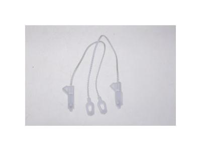 Cable de porte x 2 pour lave vaisselle brandt - 9002864