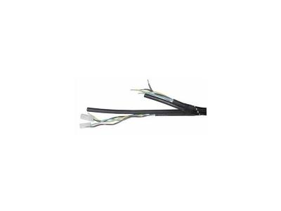 Cable + Tube Vapeur Quadripolaire 2 M Astoria Csi - C30009