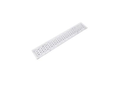 Cache lampe led pour refrigerateur samsung - da63-07276a