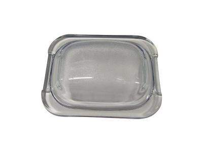 Cache Lampe Verre 110 X 90 M/m Pour Four Bosch - 00187384