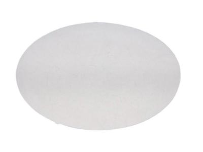 Cache plastique exterieure du hublot pour lave linge haier - 0020200717