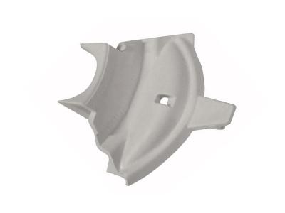 Cache sortie pompe de vidange Siemens 00600949