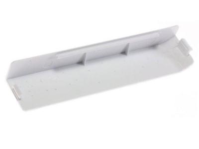 Cache Trou Charniere Gauche Pour Refrigerateur Beko - 4853150100