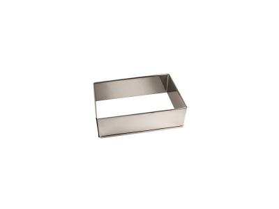 Cadre &Agrave; P&acirc;tisserie Rectangulaire Extensible 46 X 32 Cm 6029