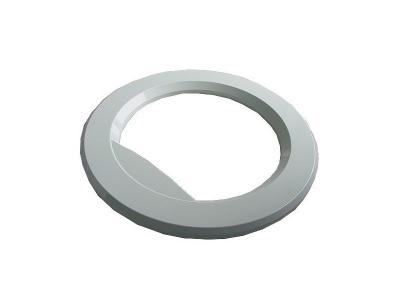 Cadre De Hublot Exterieur Pour Lave Linge Sidex - 9284177