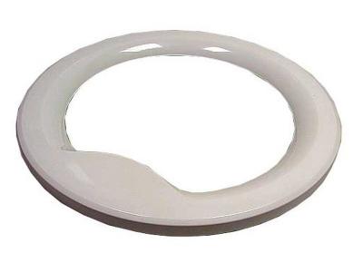 CADRE EXTERIEUR PORTE DE HUBLOT pour LAVE LINGE BEKO - 2821130100
