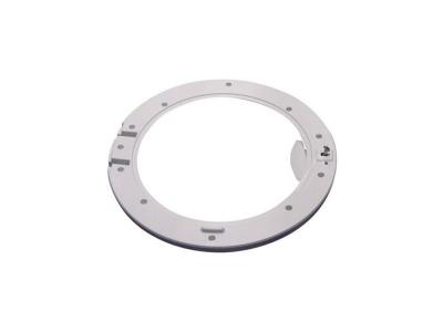 Cadre interieur de hublot (nouvelle version)pour lave linge - 9851247