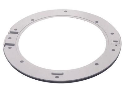 CADRE INTERIEUR HUBLOT (NOUVELLE VERSION) pour LAVE LINGE BEKO - 2821140100
