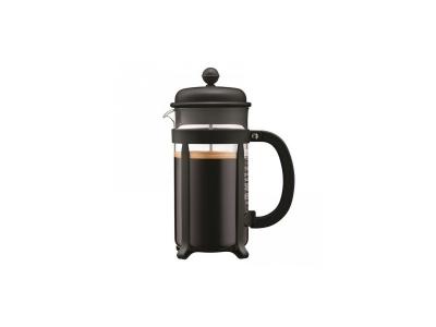 Cafeti&egrave;re &agrave; piston Bodum Java 1 L Noire 