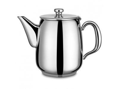 Cafeti&egrave;re Atlantis Inox 1 &agrave; 1,75 L - Pujadas - - Inox1