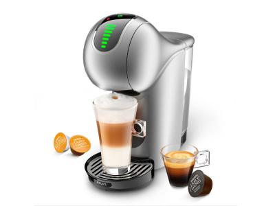 Cafeti&egrave;re dolce gusto genio s touch krups kp440e10