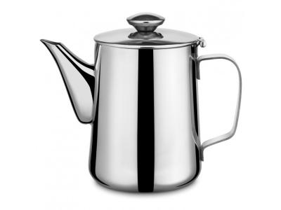 Cafeti&egrave;re en inox s&eacute;rie planet 0,35 &agrave; 1,50 l - pujadas - - inox