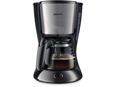 Cafeti&egrave;re filtre philips hd 7435/20