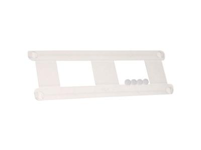 Cage pour lave vaisselle whirlpool - 481010441532 6CM X 17,5CM