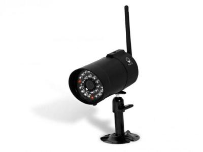 SCS SEN4136261 Cam&eacute;ra additionnelle pour Kit de Vid&eacute;osurveillance DWS