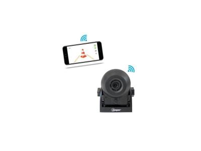 BEEPER Cam&eacute;ra de Recul et de Surveillance H1WIFI