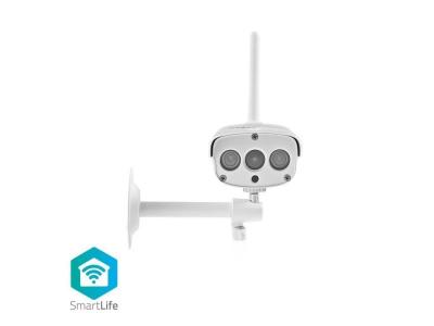 Camera surveillance nedis wifico030cwt