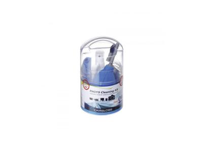 Camgloss C8021168 Kit de Nettoyage