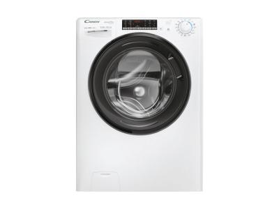 Candy Smart Pro Csow44644twmb6-s Machine &Agrave; Laver Avec S&egrave;che Linge Pose Libre Charge Avant Blanc E 