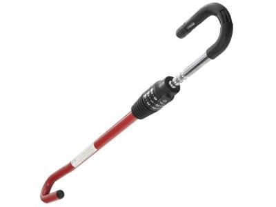 Carpoint Serrure de Volant avec Serrure &agrave; Combinaison