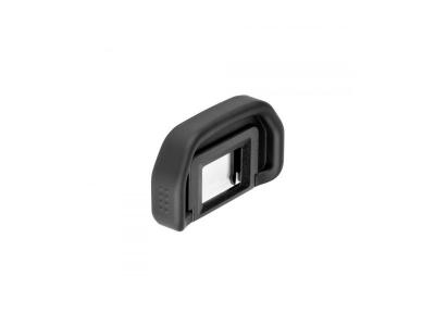 Canon - Eyecup eb - Oculaire de type eb compatible avec eos 10, noir