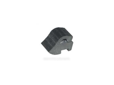 Caoutchouc grille tables encastr.pf7 res x1 pour table de cuisson ariston