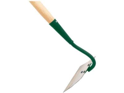 Cap vert - binette nanterre 14 cm emmanch&eacute; BD-325899