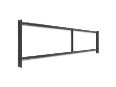 CAPITAL SPORTS Dominate Edition Double Bar 168 Barre de tractions 168 cm