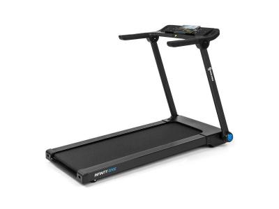 Tapis de course Infinity Edge 1.5 CV &eacute;cran tactile LED Bluetooth