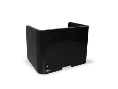 Capot interchangeable noir WEATCPB 3 -