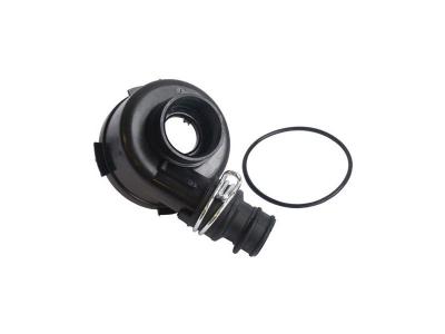 Capot Pompe Askoll Whirlpool Type L Pour Lave Vaisselle - 481236018546