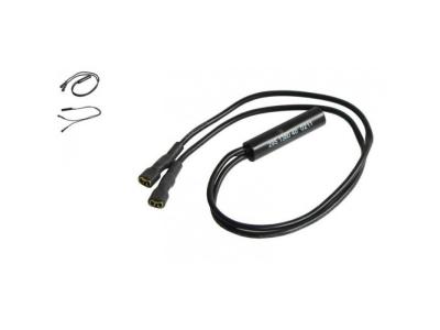 Capteur eclairage complet pour refrigerateur dometic - 8730651