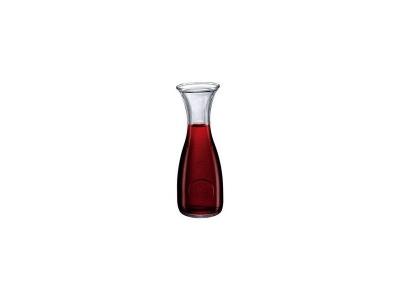 Carafe misura 0,5 l - Bormioli Rocco - Transparent - Verre
