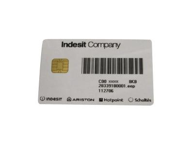 Carte tcd97b6hyneu 32kb 50825520023 Indesit c00303603