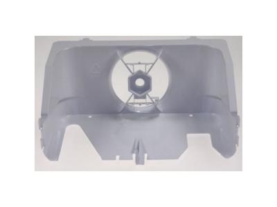 Whirlpool - CARROSSERIE POUR REFRIGERATEUR WHIRLPOOL