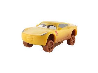 Pixar Disney Cars 3-Super-Huit Cruz Ramirez-Echelle 1/55, DYB05