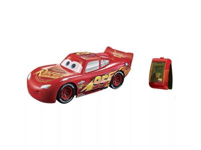 Bracelet pilotage Flash McQueen Cars 3 Rouge