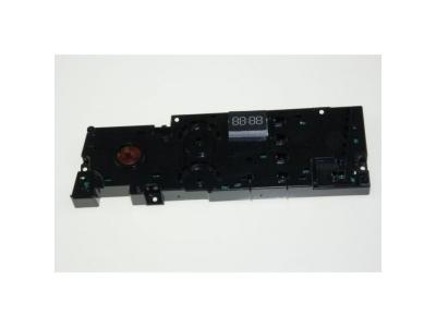 Carte affichage digit arcadia pour lave linge hotpoint ariston