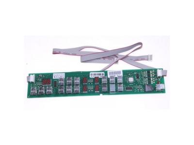 Carte clavier pour cuisiniere fagor - 643673