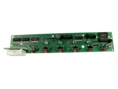 CARTE CLAVIER pour LAVE VAISSELLE CANDY - 41028853