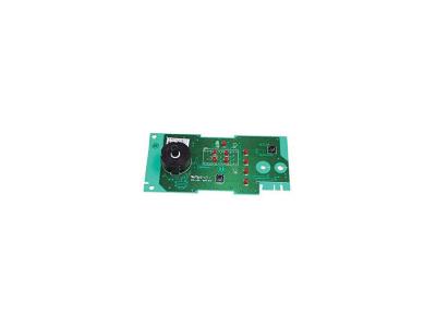 Carte de commande pour lave vaisselle(224814-13367) (32X4153) Brandt