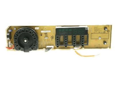 Carte De Commande Pcb Eeprom Pour Lave Linge Samsung - Dc94-07382a